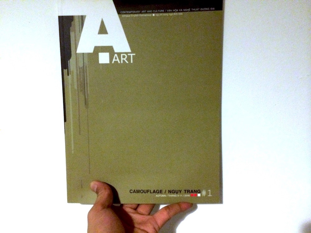 A.ART Magazine