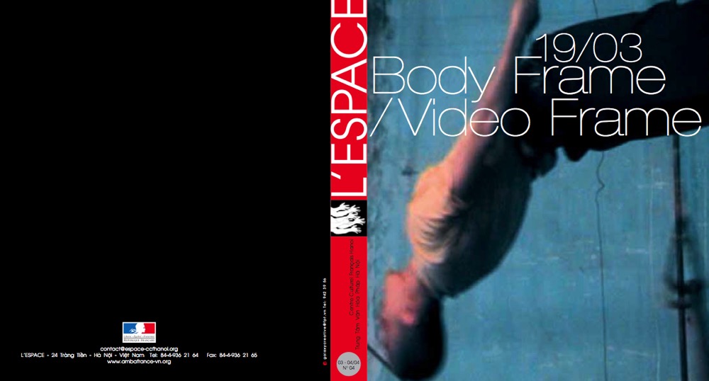 Body Frame/Video Frame